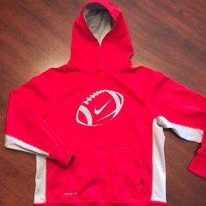 🌟Nike Boys Therma-fit Hoodie🌟